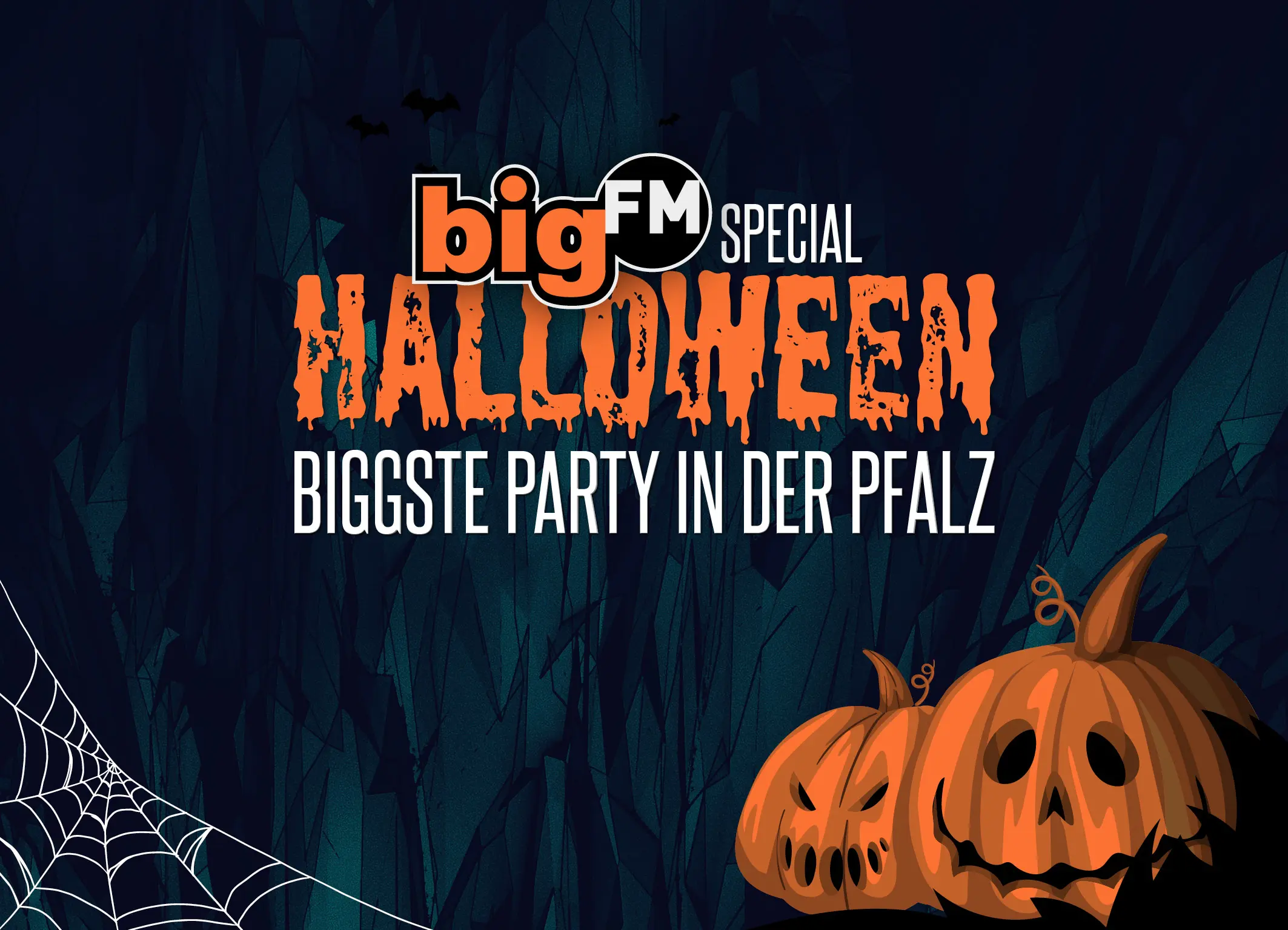 bigFM Halloween